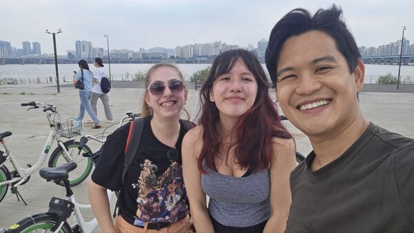 Unforgettable day in Seoul ! (Food tour + bike) - Image 13