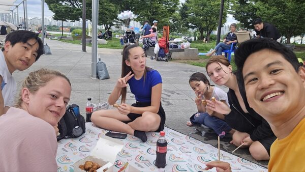 Unforgettable day in Seoul ! (Food tour + bike) - Image 11