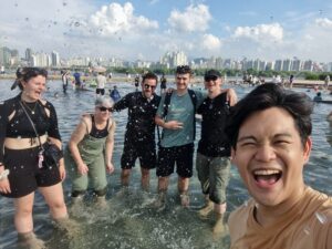 Food tour coree Seoul Jake The Korean Dream balade velo 013 scaled 1