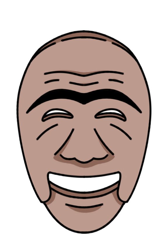mask